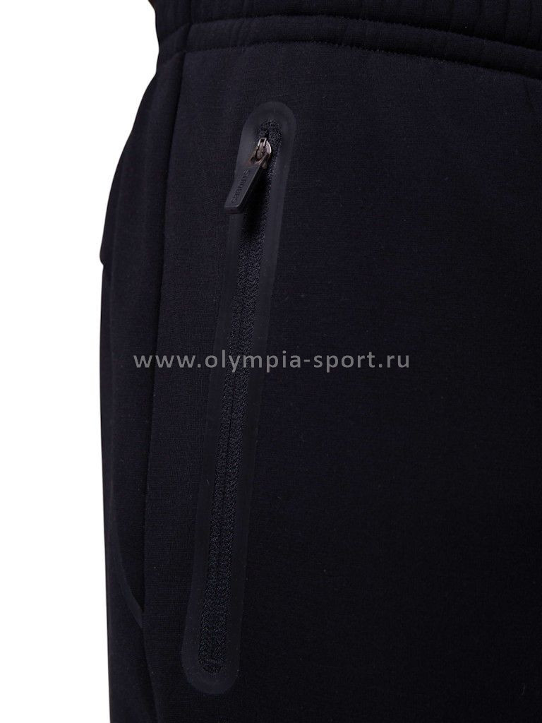 Брюки мужские Strobbs E2393-3 черный