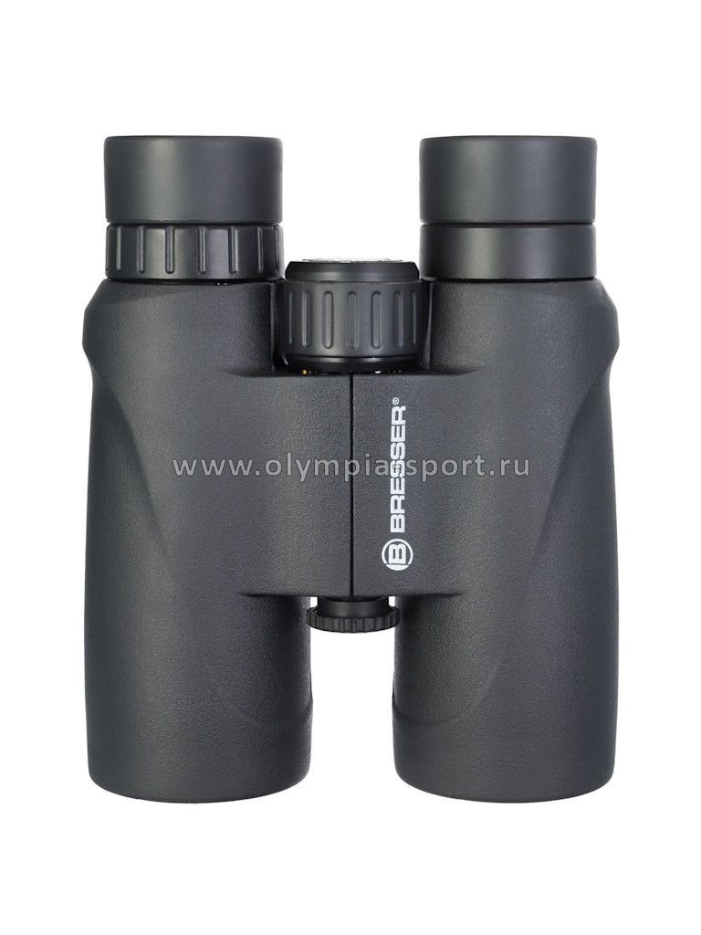 Бинокль Bresser TrueView 10x42