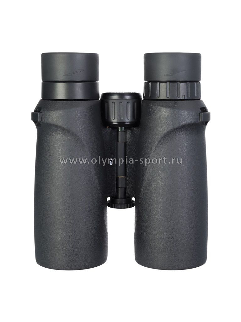 Бинокль Bresser TrueView 10x42