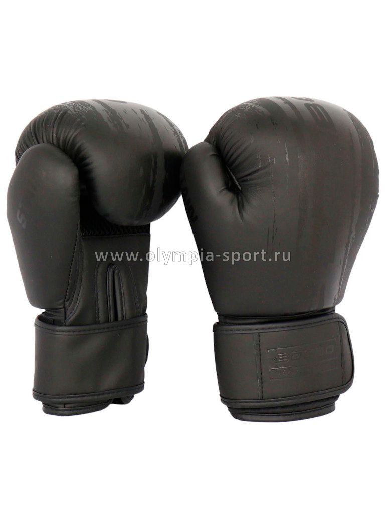 Перчатки бокс. BoyBo Stain BGS322, флекс
