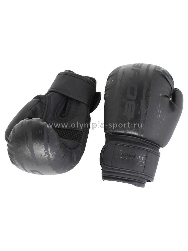Перчатки бокс. BoyBo Stain BGS322, флекс