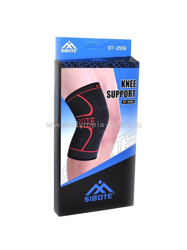 Суппорт колена ST-2559