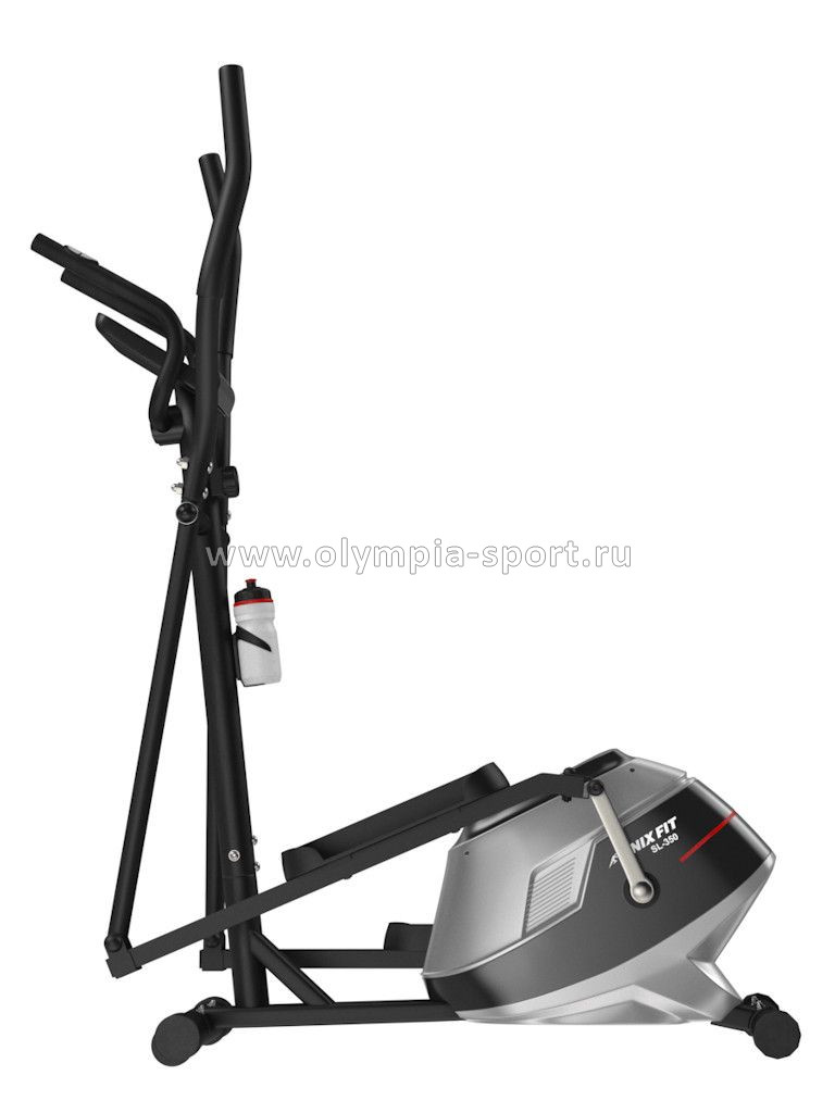 Эллиптический тренажер UNIX Fit SL-350