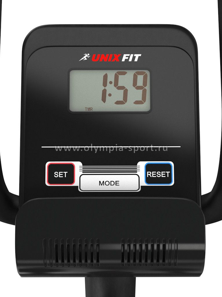 Эллиптический тренажер UNIX Fit SL-350