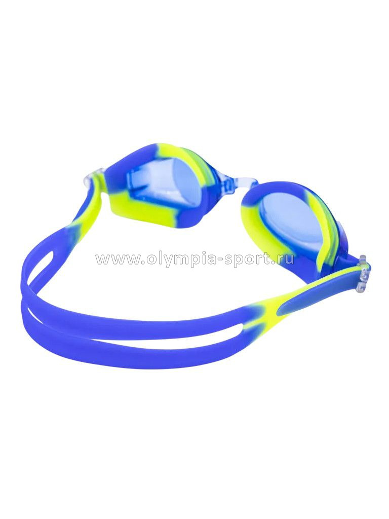 Очки для плавания Virtey G100 Jr