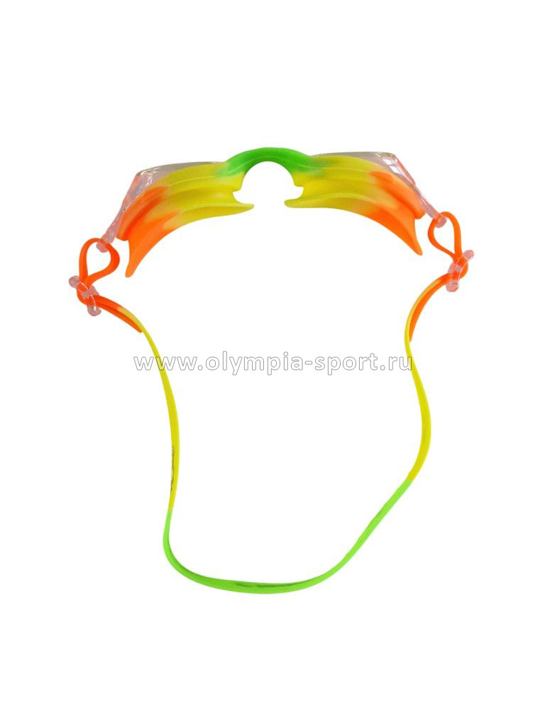 Очки для плавания Leacco SG700 подростковые