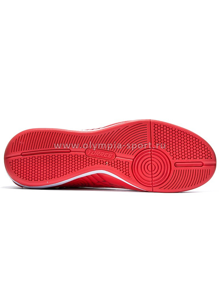 Бутсы зальные подростковые TORRES FLEX-J