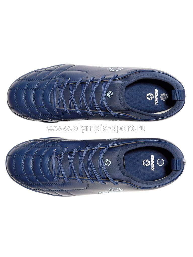 Бутсы многошиповки TORRES BOLA, с носком