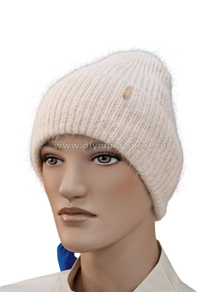 Шапка Adel Дарья EC6340/1FL