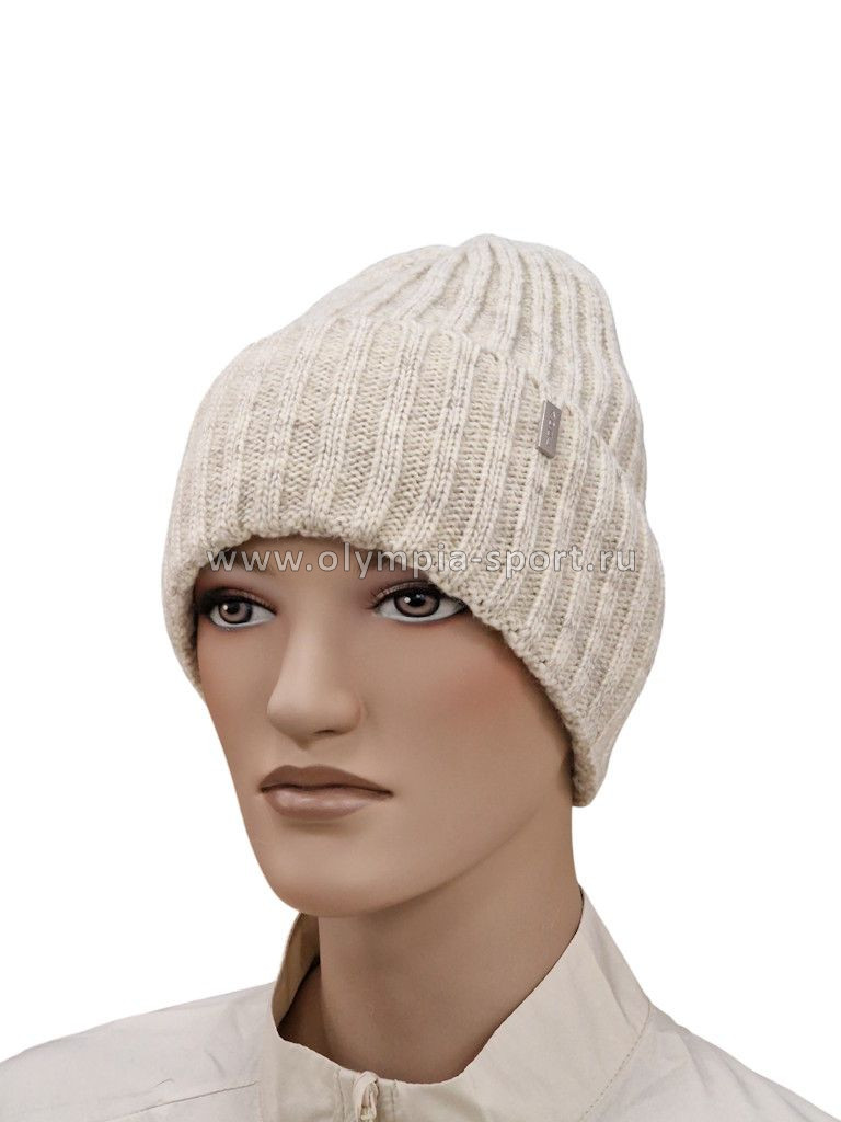 Шапка унисекс Adel Конте A6633/1F