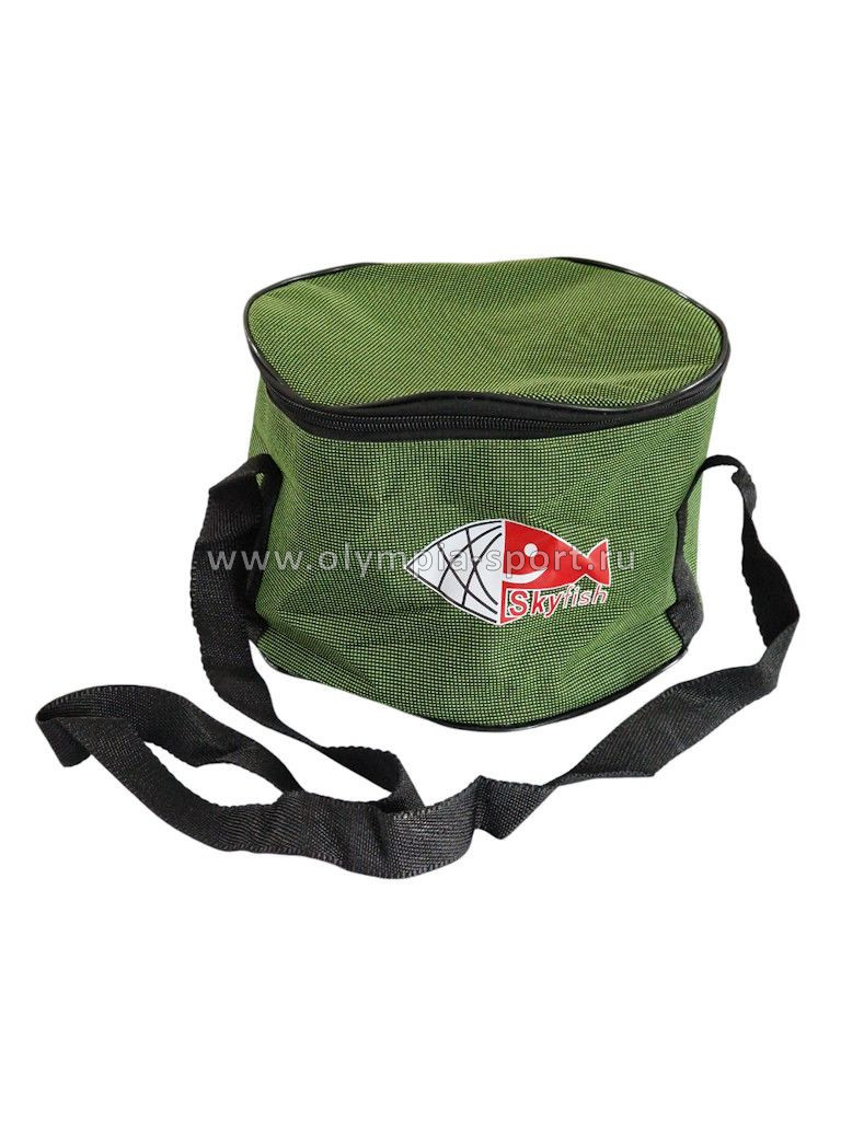 Сумка для жерлиц