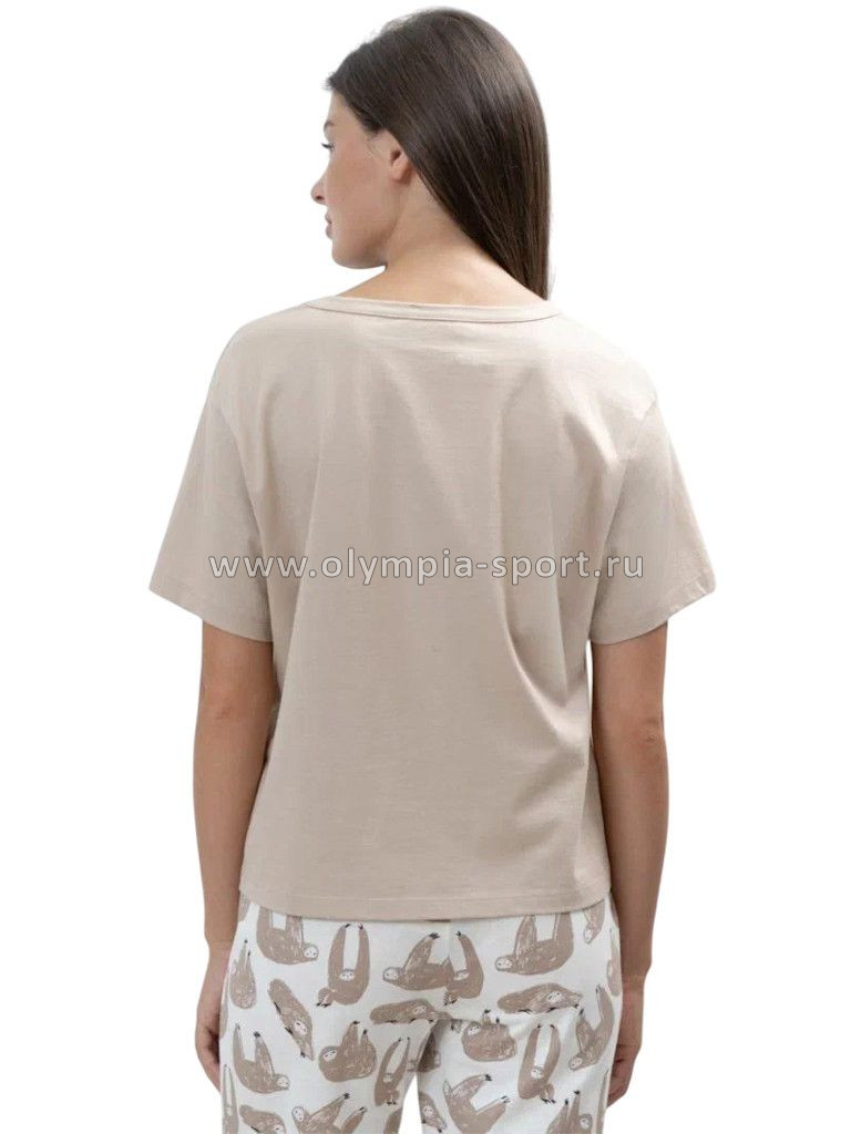 Футболка жен. Melado 5501W-20247.3H-314.1284