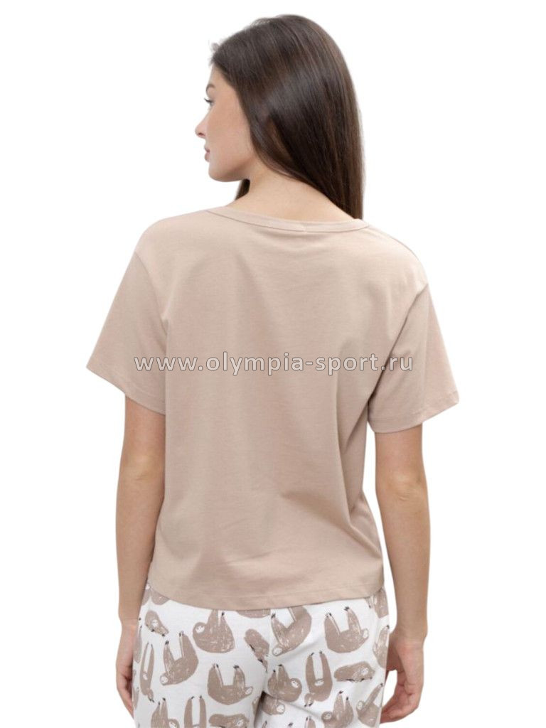 Футболка жен. Melado 5501W-20247.3H-134.1370