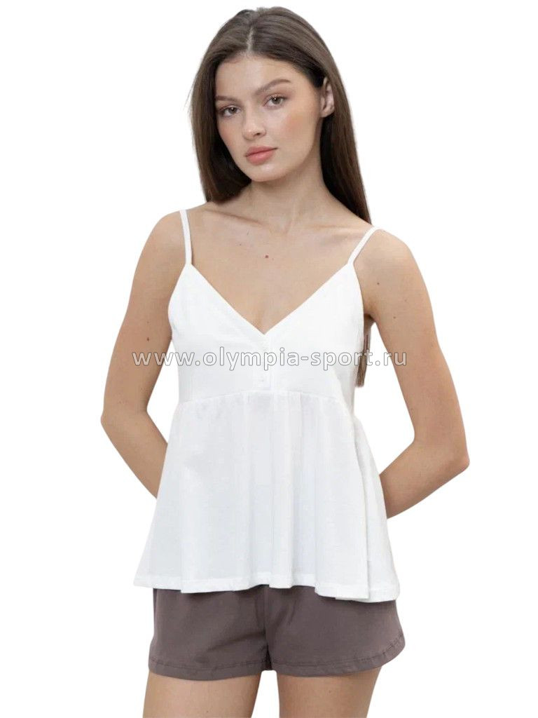 Шорты жен. Melado 5501W-45040.1H-137