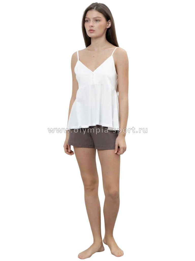 Шорты жен. Melado 5501W-45040.1H-137