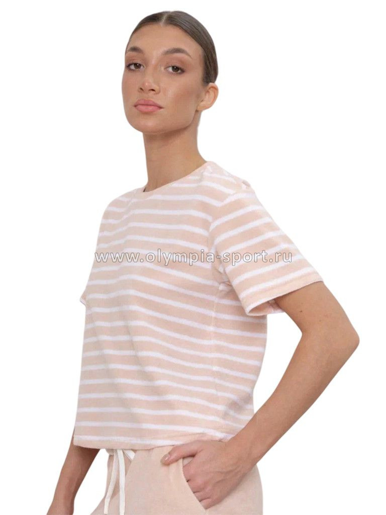 Футболка жен. Melado 5129W-20211.3H-043