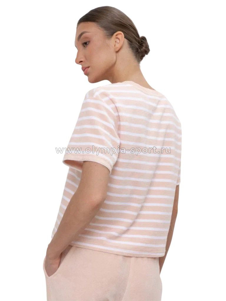 Футболка жен. Melado 5129W-20211.3H-043