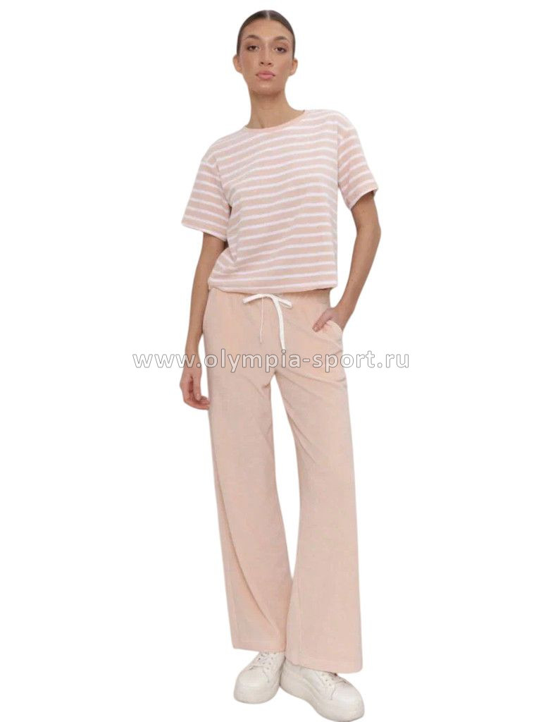 Футболка жен. Melado 5129W-20211.3H-043