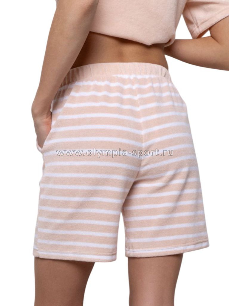 Шорты жен. Melado 5129W-45047.3H-043