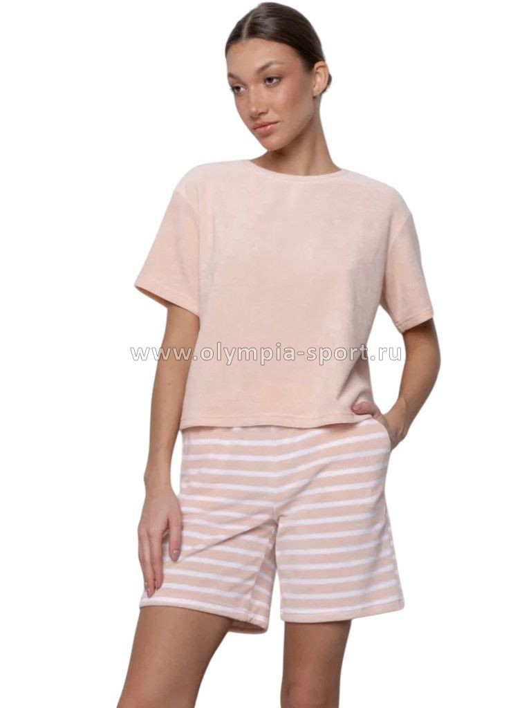 Шорты жен. Melado 5129W-45047.3H-043