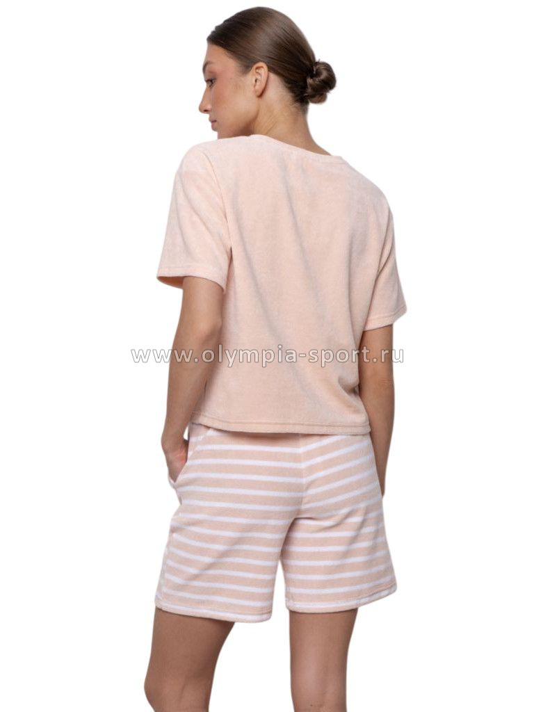 Шорты жен. Melado 5129W-45047.3H-043