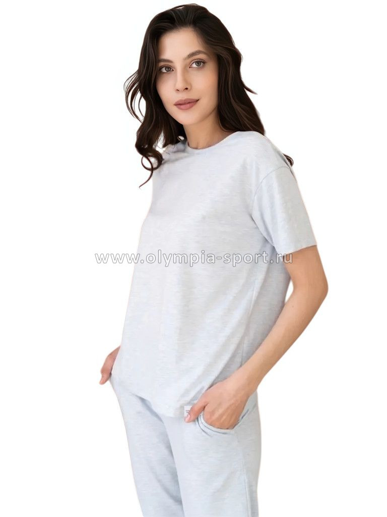 Футболка жен. Melado 1900W-20205.9H-731