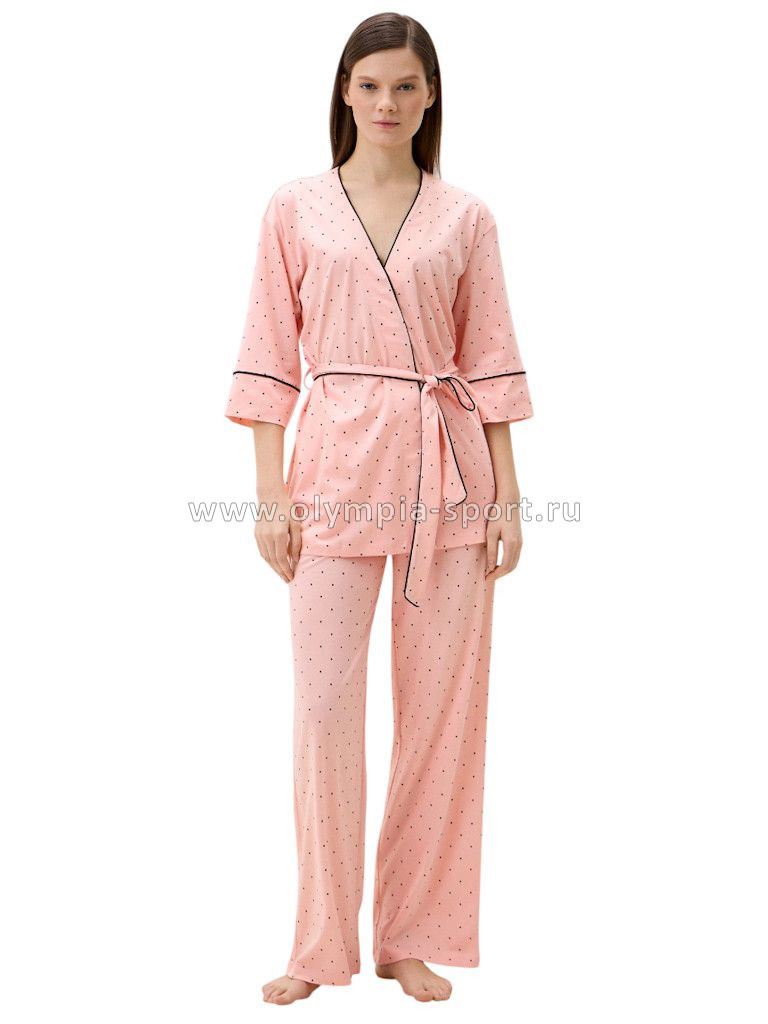 Брюки жен. Melado 4530W-50082.2S-042