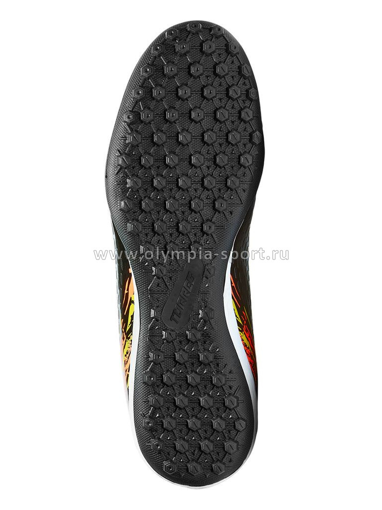 Бутсы многошиповки TORRES NEO, с носком