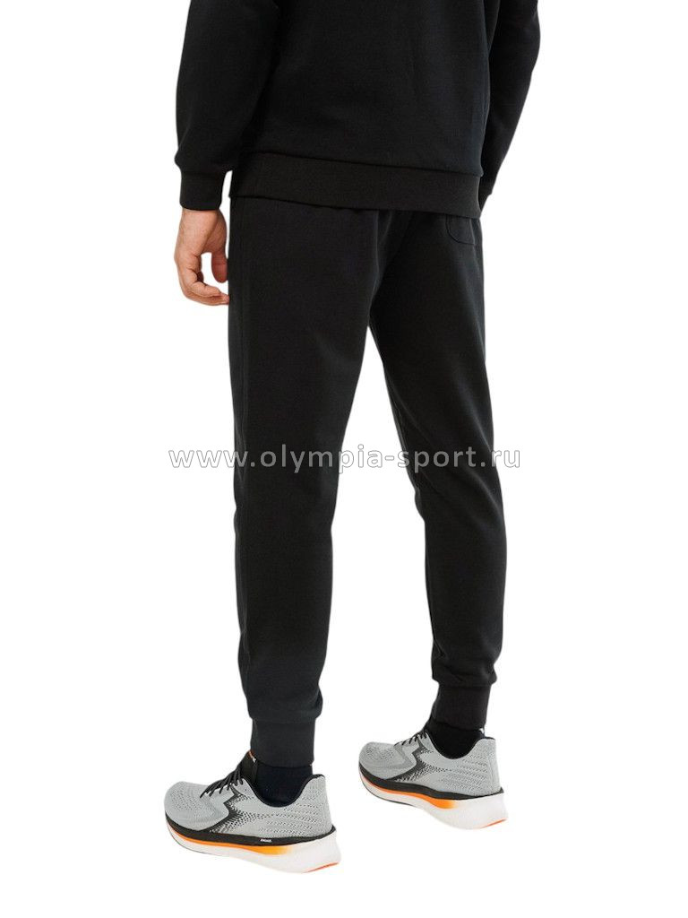 Брюки муж. Moax Cotton Terry MX364531