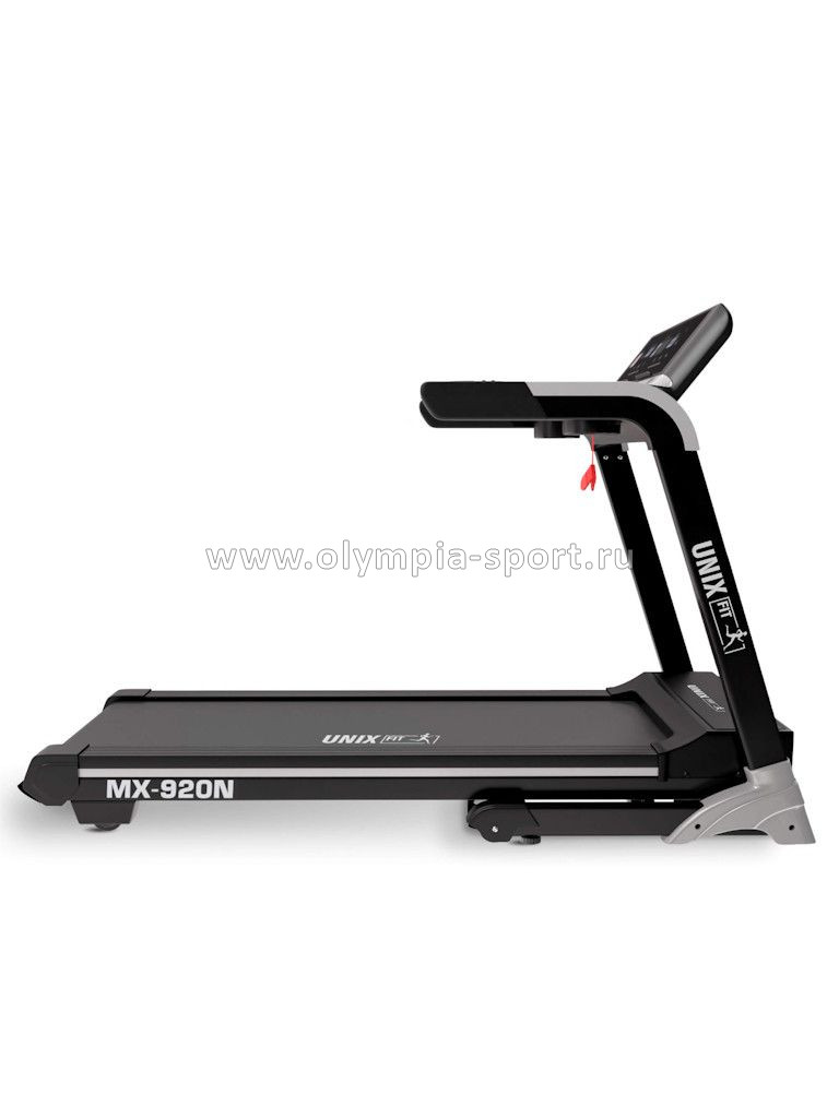 Беговая дорожка UNIXFIT MX-920N