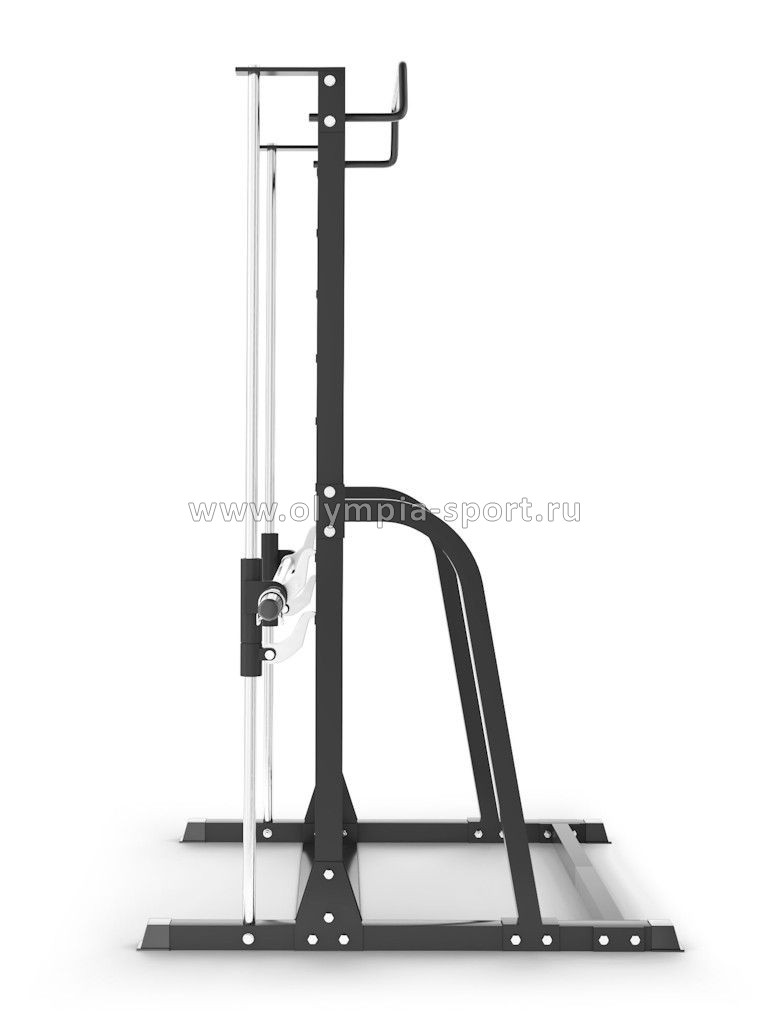 Машина Смита UNIX Fit 180