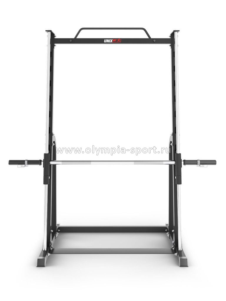 Машина Смита UNIX Fit 180