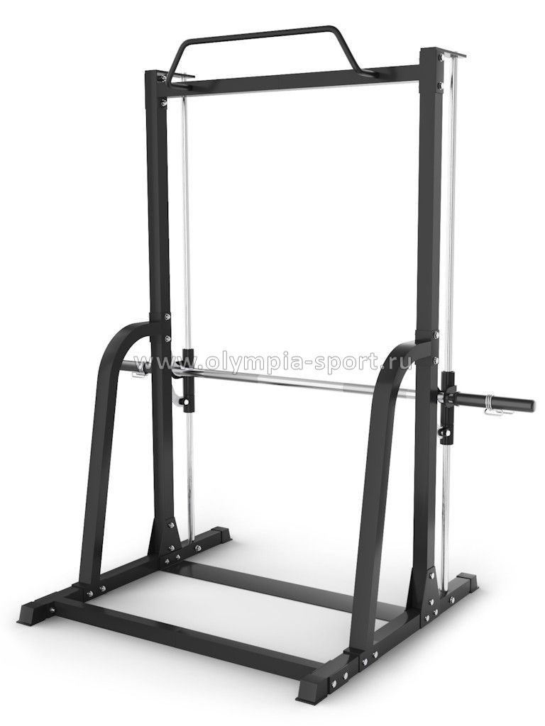 Машина Смита UNIX Fit 180