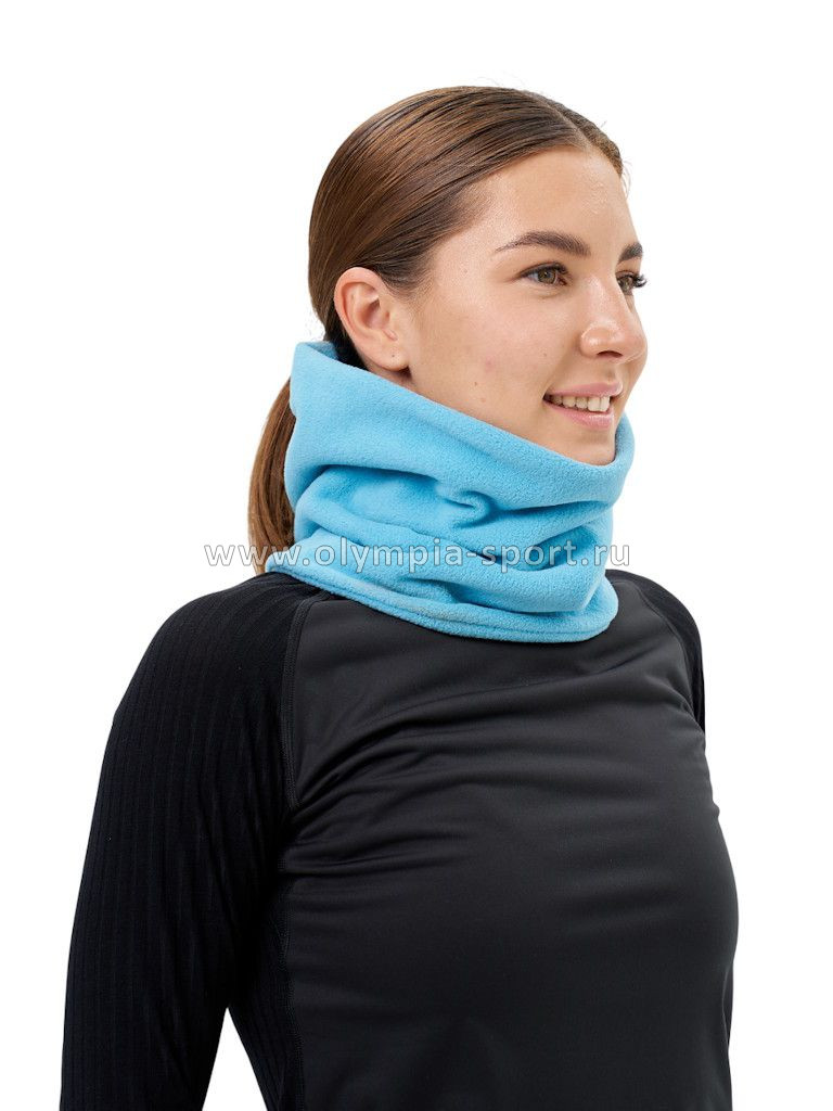 Снуд Nordski Fleece Dolphin NSV491123 OS