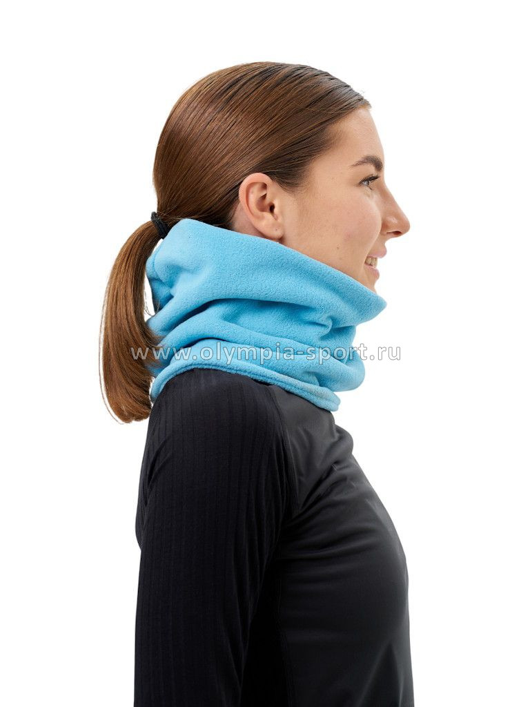 Снуд Nordski Fleece Dolphin NSV491123 OS