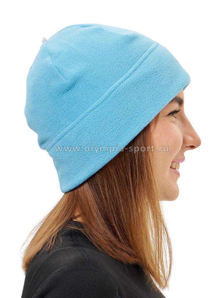 Шапка Nordski Fleece Warm Dolphin NSV730123 OS