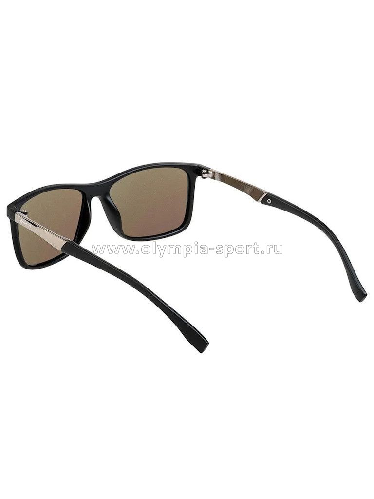 Очки поляриз. в чехле Nisus PF2017-B синий