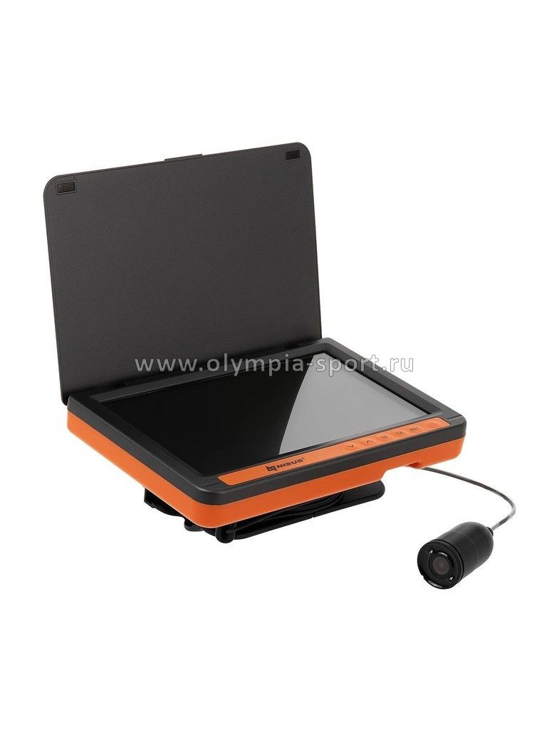 Камера подводная Nisus MAXI Custo 7R