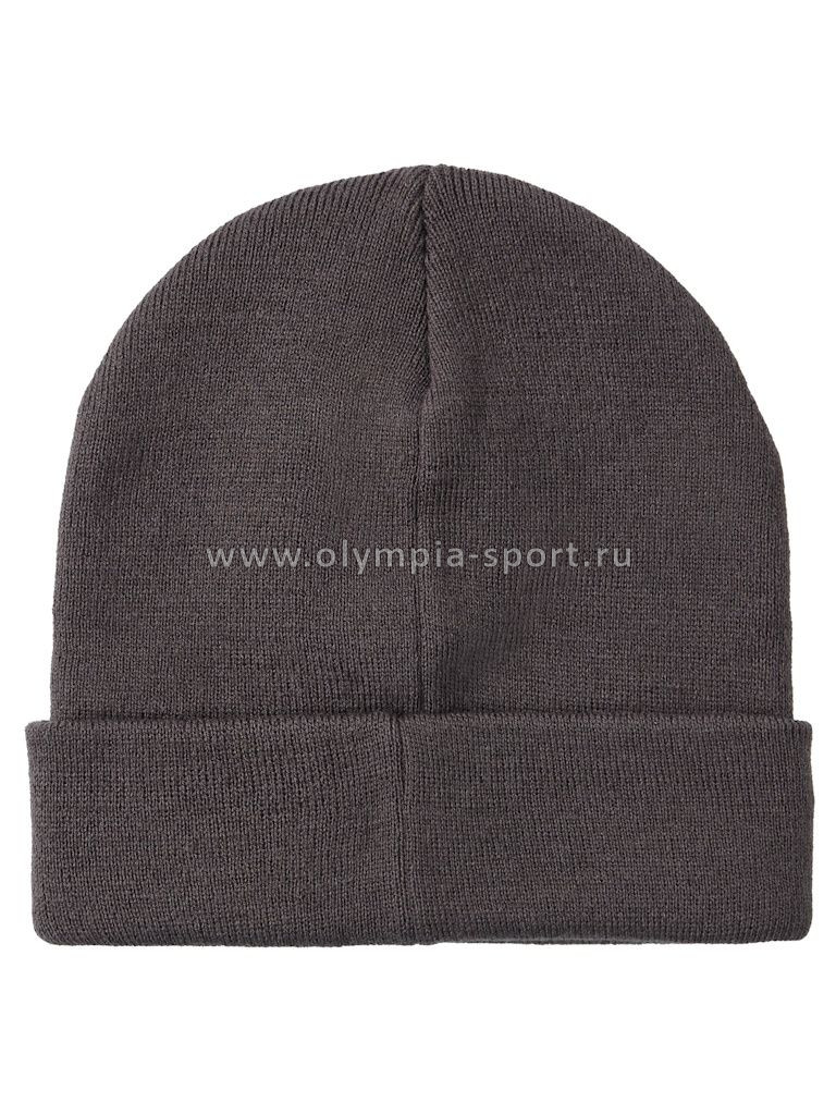 Шапка мужская Strobbs M005-1 б/р серый