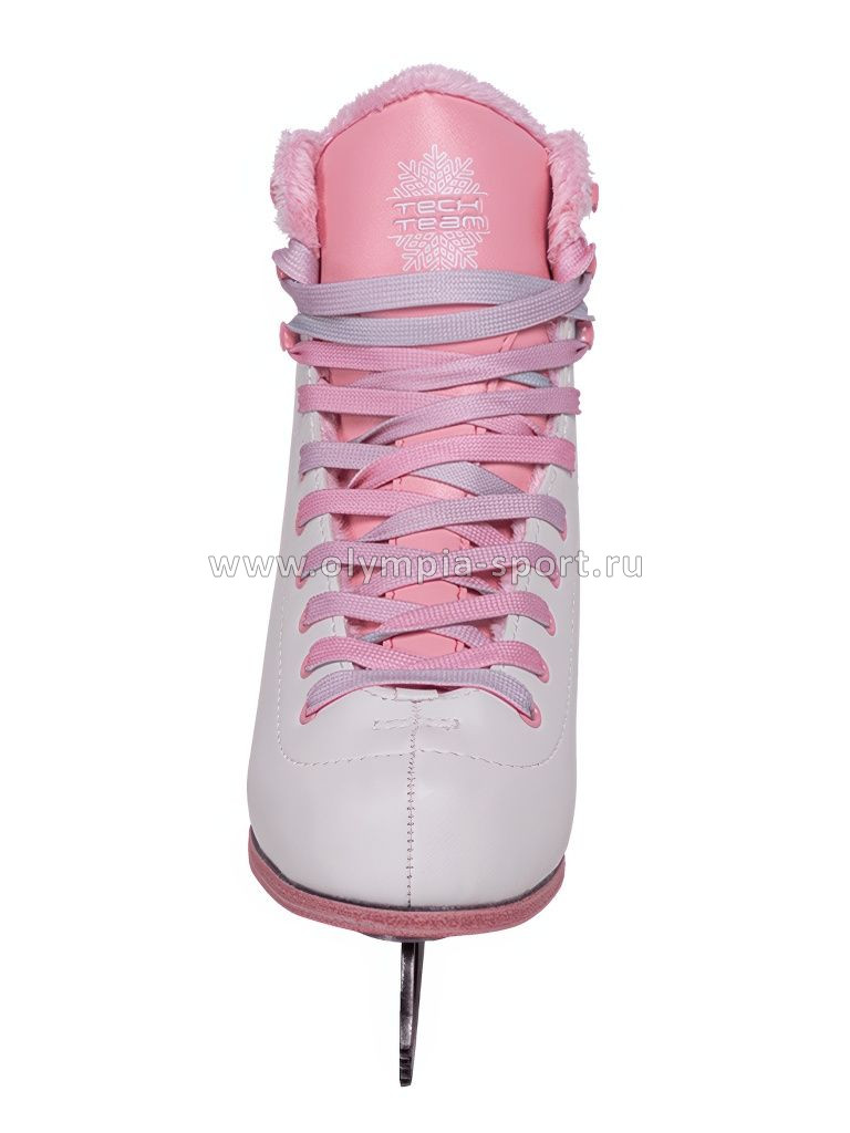 Коньки фигурные TT IcePlay