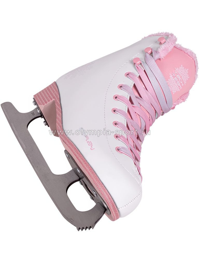 Коньки фигурные TT IcePlay