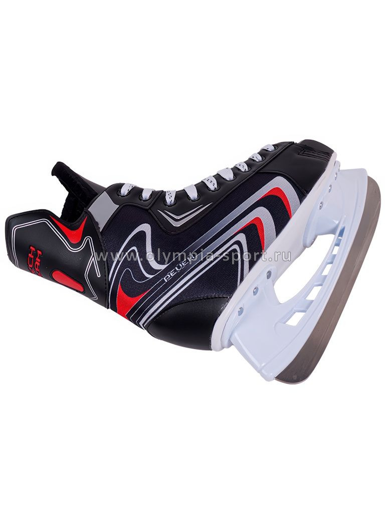 Коньки хоккейные TT Pevek