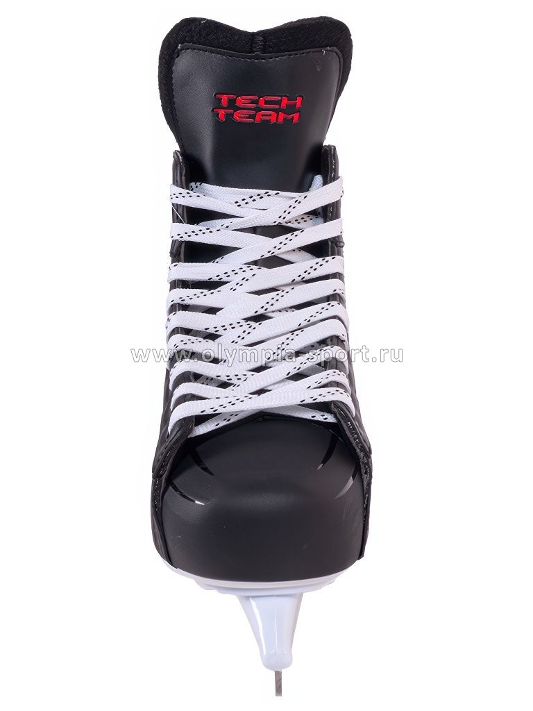 Коньки хоккейные TT Pevek