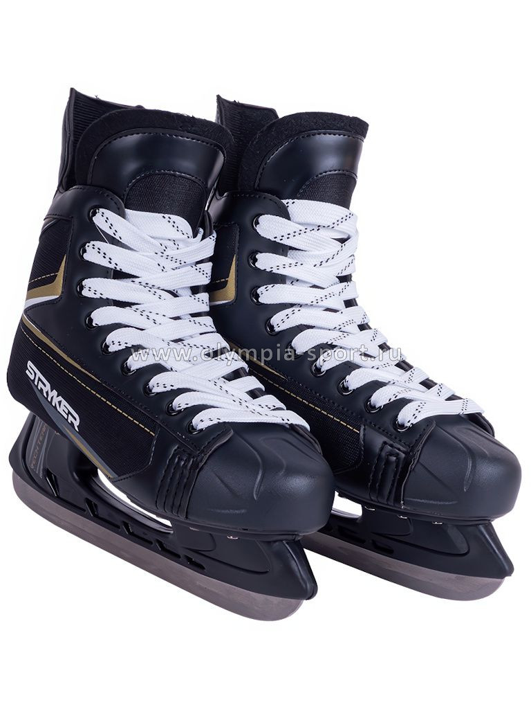 Коньки хоккейные TT Stryker