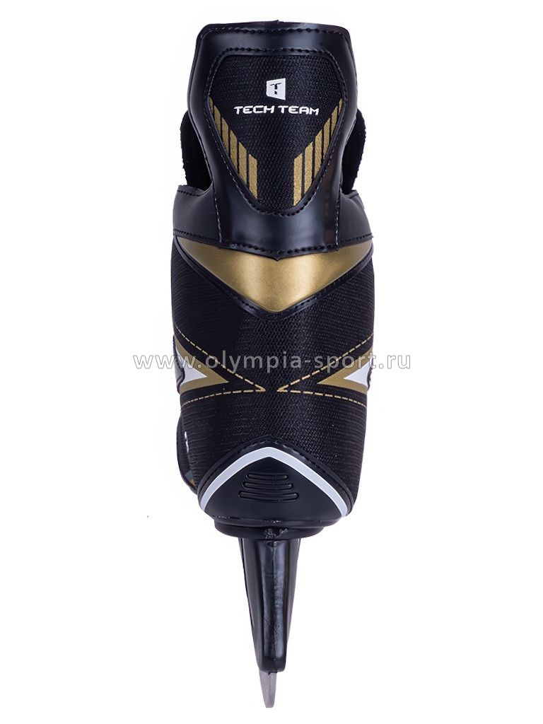 Коньки хоккейные TT Stryker