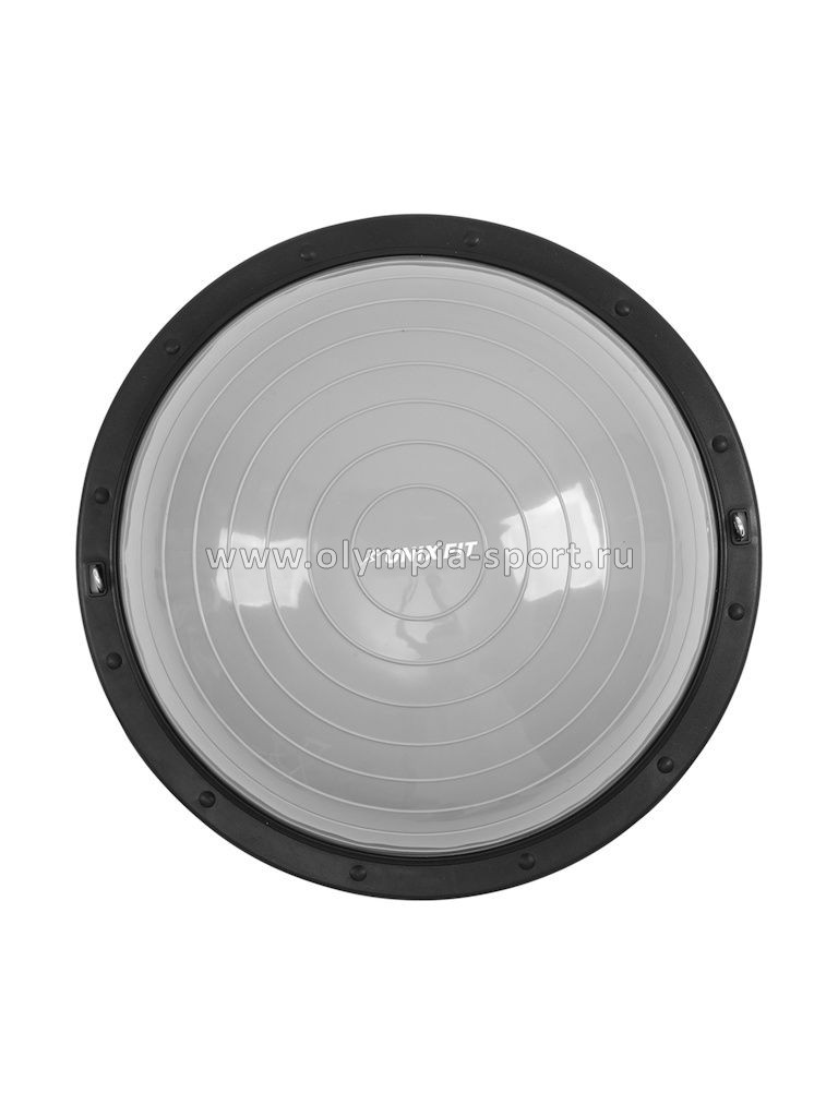 Полусфера балансировочная UnixFit 58