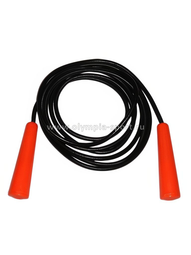 Скакалка 2,8м (резина)