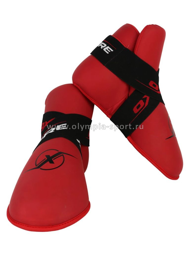 Футы OxxFire синие