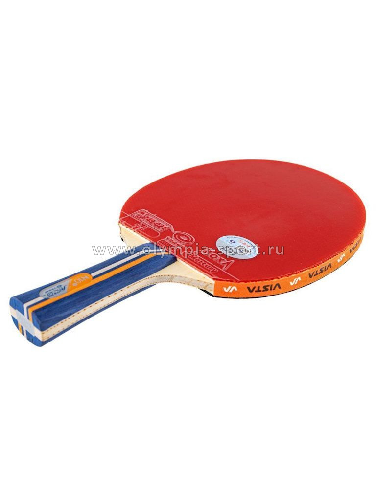 Ракетка для настольного тенниса Yinhe Combo N-10S Mercury II