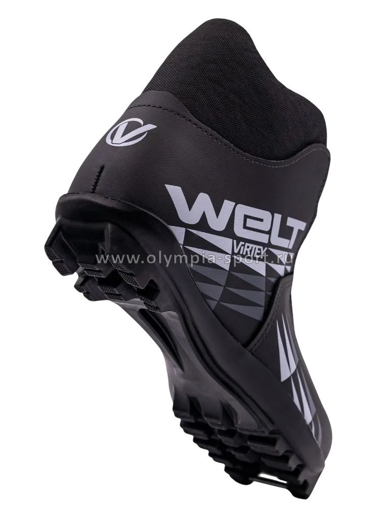Ботинки лыжные Virtey Welt NNN
